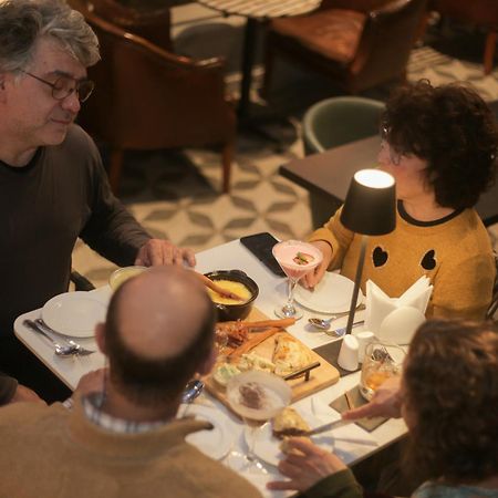 Hotel Jose Nogueira Пунта Аренас Екстериор снимка