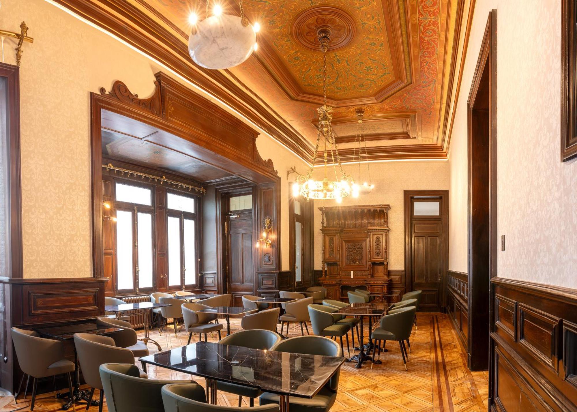 Hotel Jose Nogueira Пунта Аренас Екстериор снимка