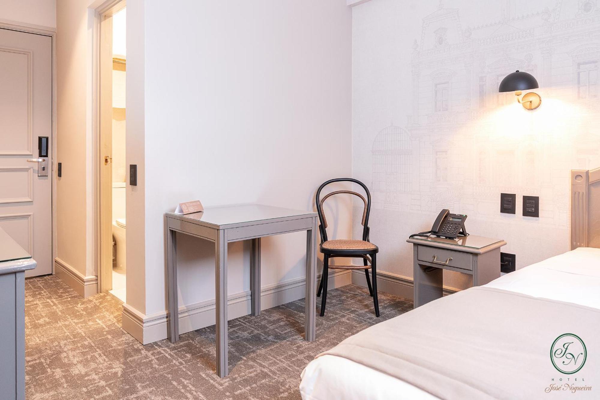 Hotel Jose Nogueira Пунта Аренас Екстериор снимка