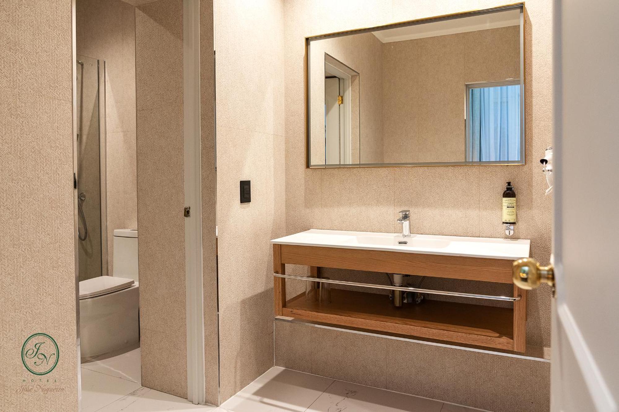 Hotel Jose Nogueira Пунта Аренас Екстериор снимка