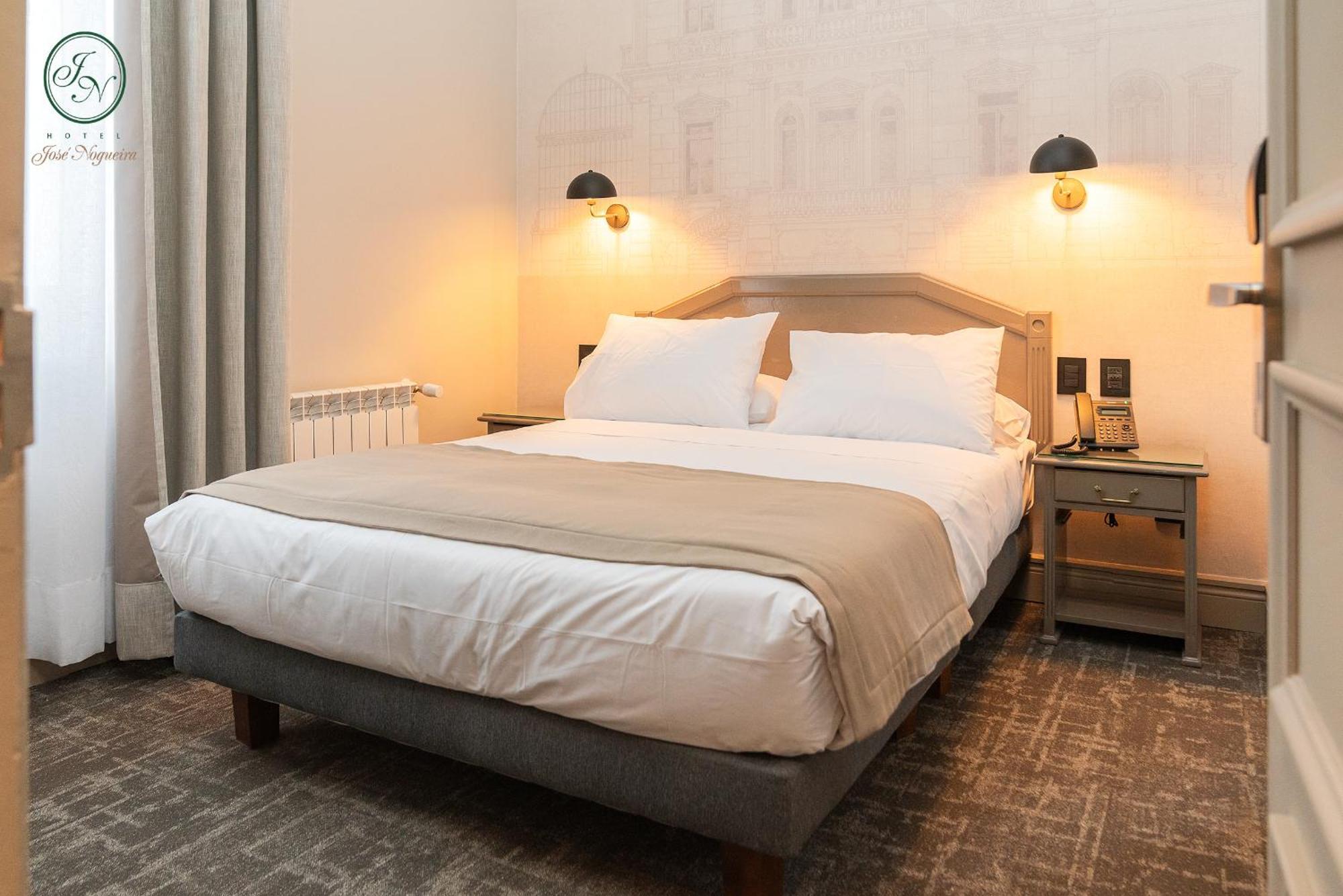 Hotel Jose Nogueira Пунта Аренас Екстериор снимка