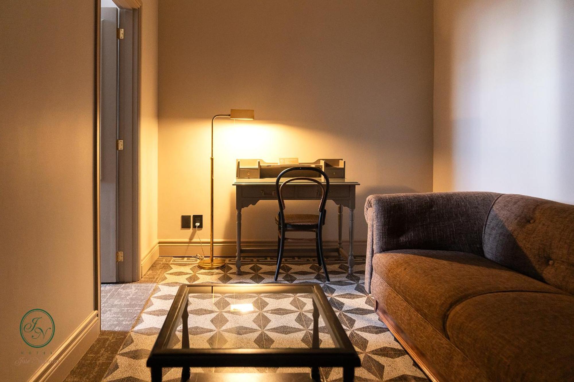 Hotel Jose Nogueira Пунта Аренас Екстериор снимка