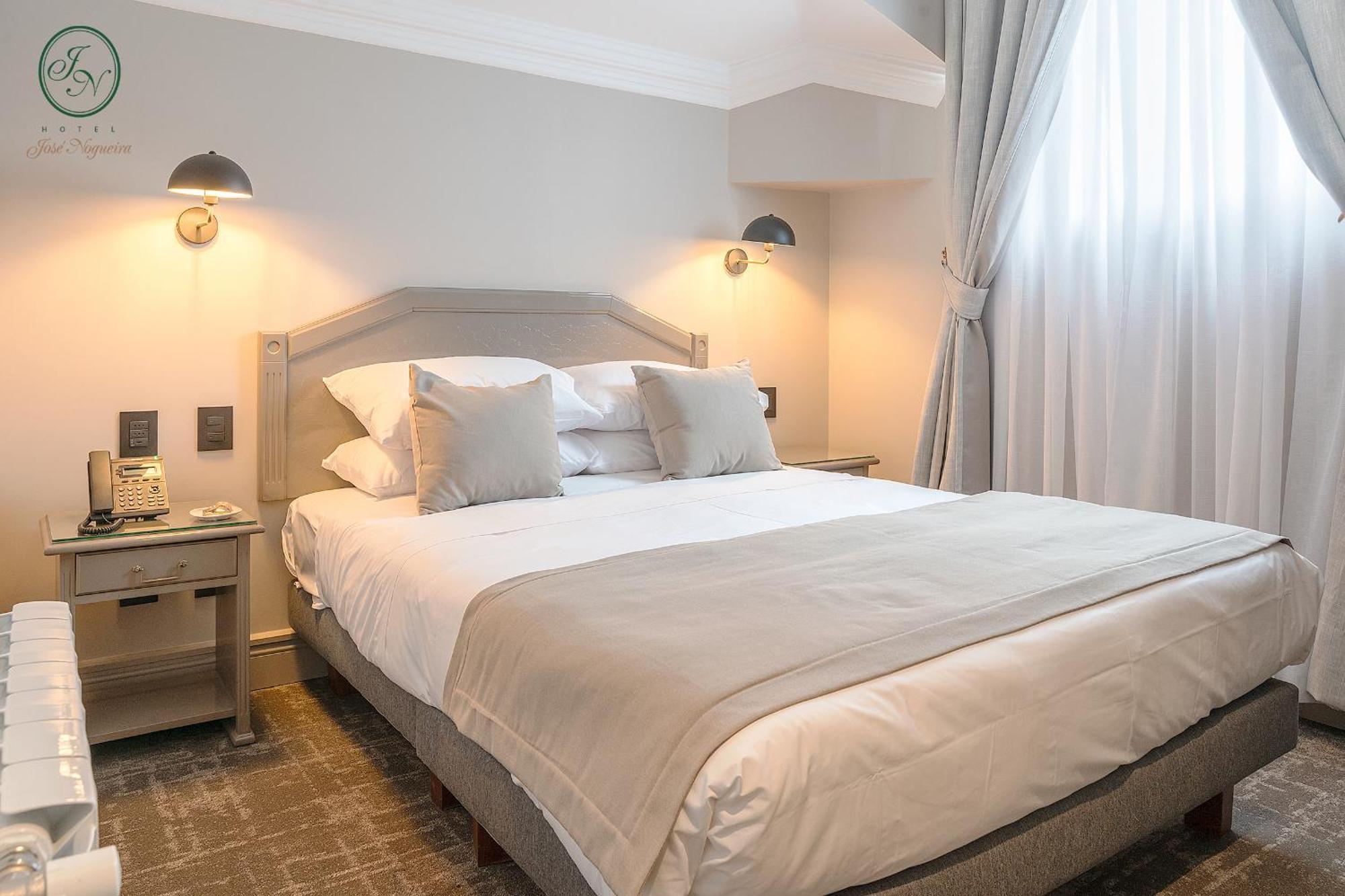 Hotel Jose Nogueira Пунта Аренас Екстериор снимка