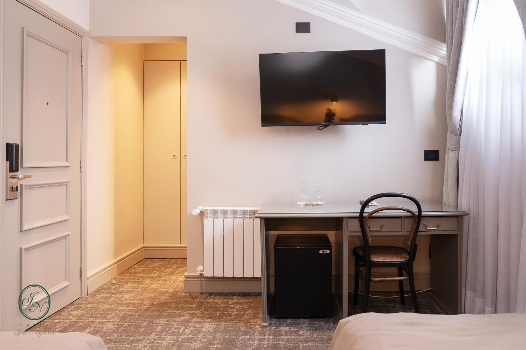 Hotel Jose Nogueira Пунта Аренас Екстериор снимка