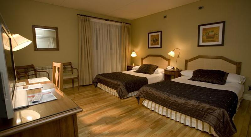 Hotel Jose Nogueira Пунта Аренас Екстериор снимка