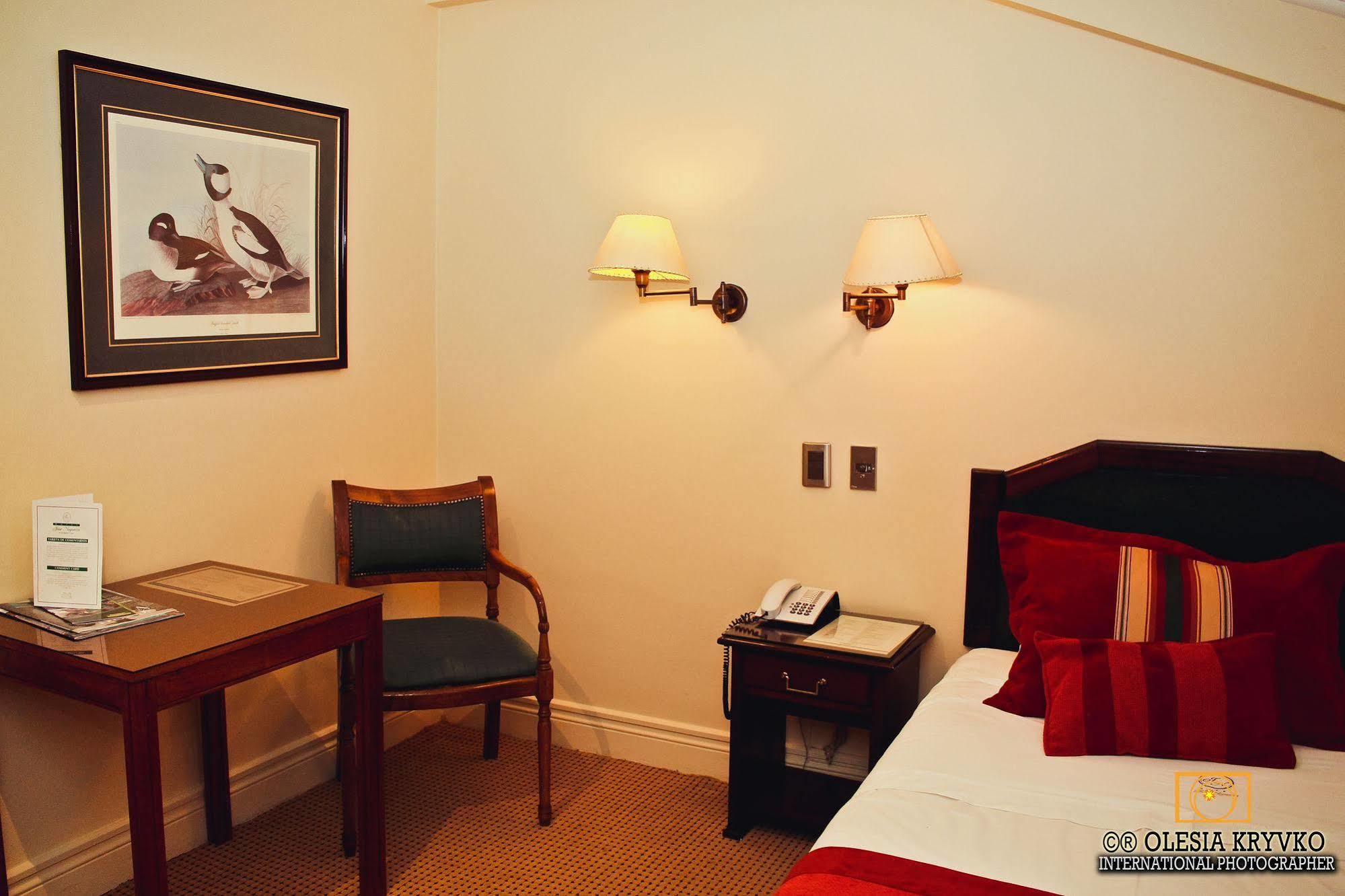 Hotel Jose Nogueira Пунта Аренас Екстериор снимка